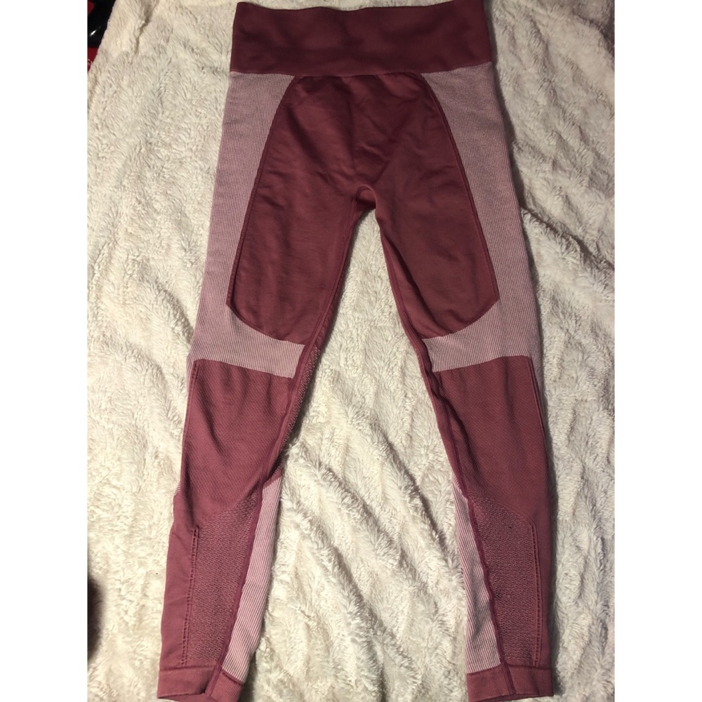 Fabletics Leggings-Demi Lovato edition.